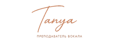 Tanya Voice